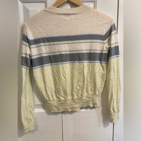 Club Monaco cashmere sweater - Picture 2 of 4